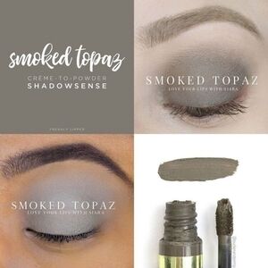 Smoked Topaz ShadowSense